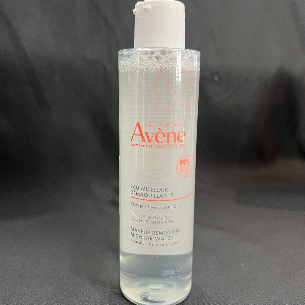 Avène Makeup Removing Micellar Water - 200 ml